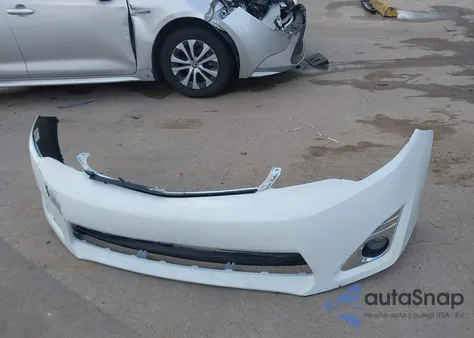 2012 Toyota Camry Xle V6 z USA, uszkodzony, nr VIN 4T1BK1FK1CU516216